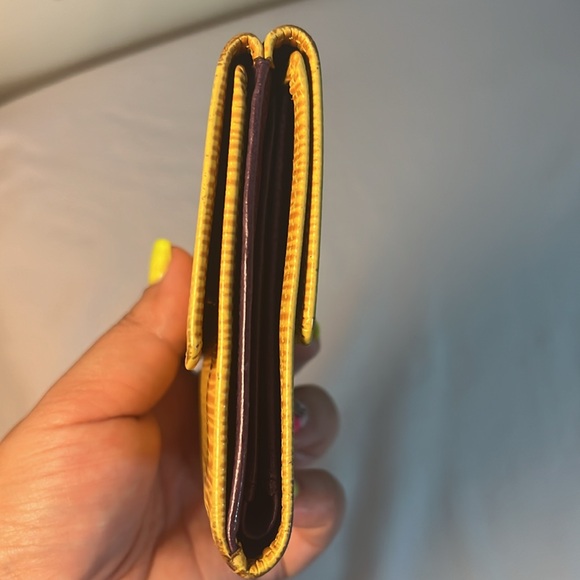 LV WALLET. - Picture 6 of 10